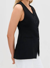 Pistola - Lila Fitted Vest