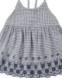 Rylee + Cru - Girl's Zenni Matching Set
