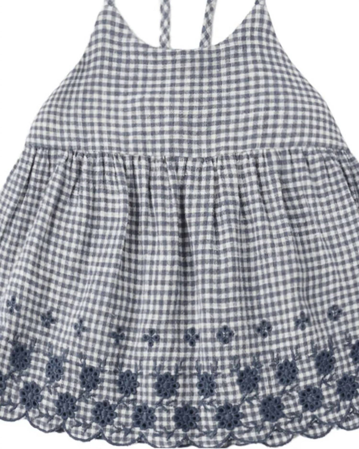 Rylee + Cru - Girl's Zenni Matching Set