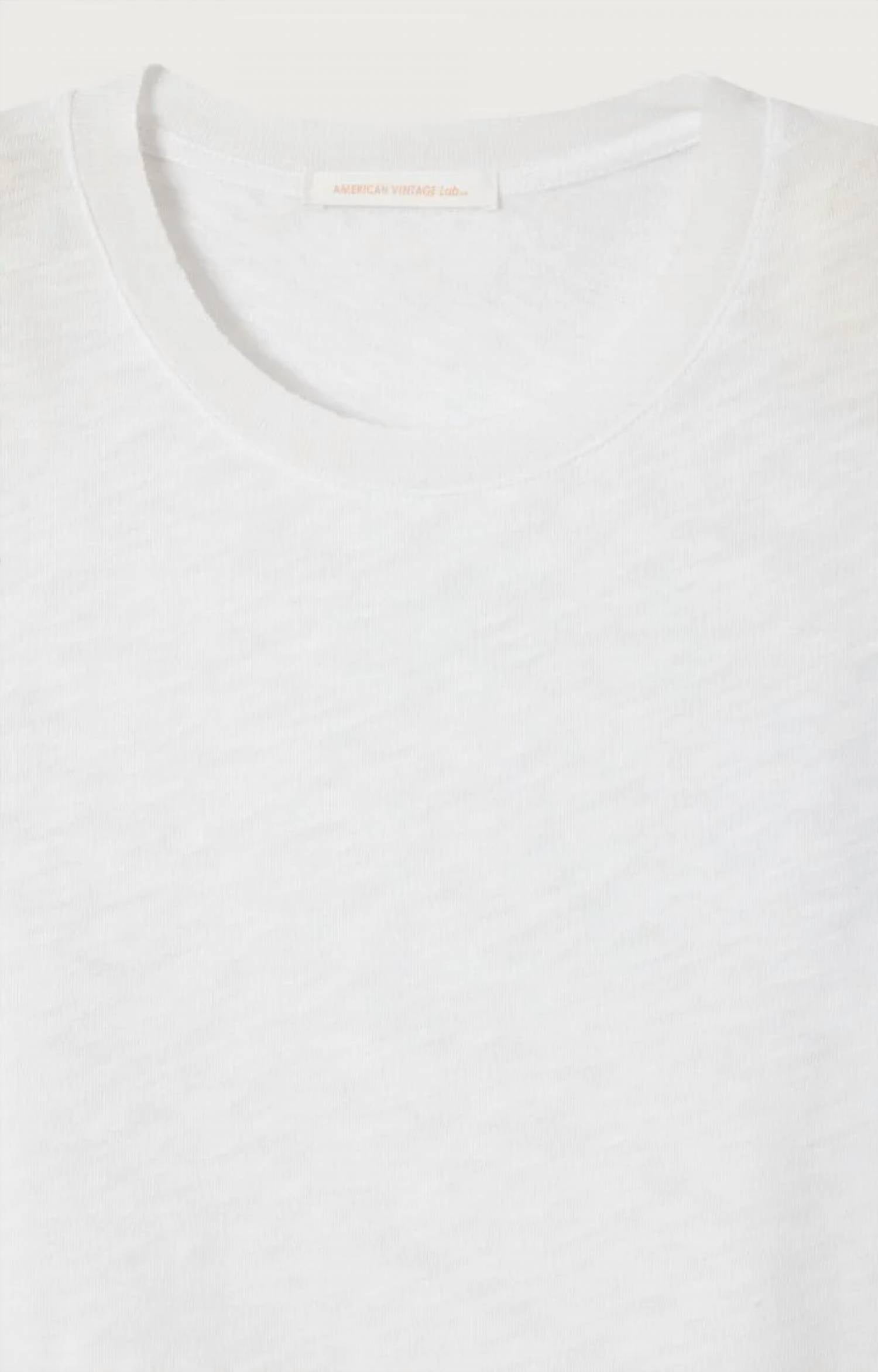 American Vintage - Sonoma T-shirt
