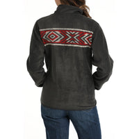 Cinch - Polar Fleece Pullover Sweater