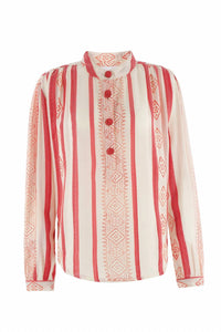 The Shirt - Women's Tribal Tieghan Shirt