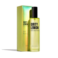 Heretic Parfum - Women's Dirty Lemon Body Mist 100 Ml