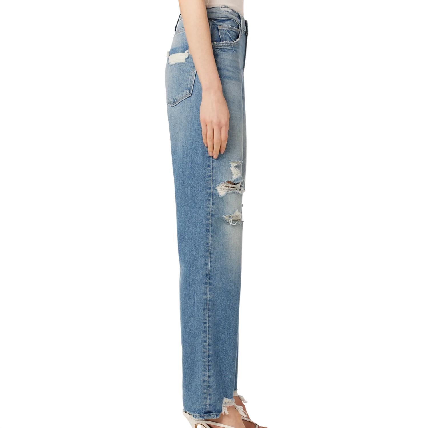 Joe'S Jeans - Women's The 90's Niki Jean