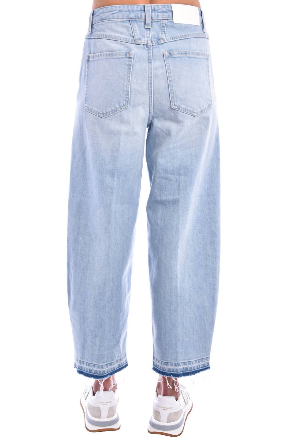 Closed - Stover-x Jeans