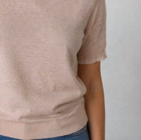 Lafayette 148 - Tee Shirt