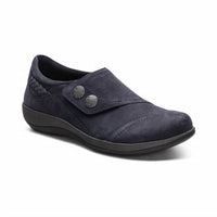 Aetrex - Women's Karina Monk Strap Shoes
