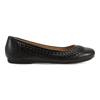 Earth - Women's Jett Woven Round Toe Slip-on Shoes