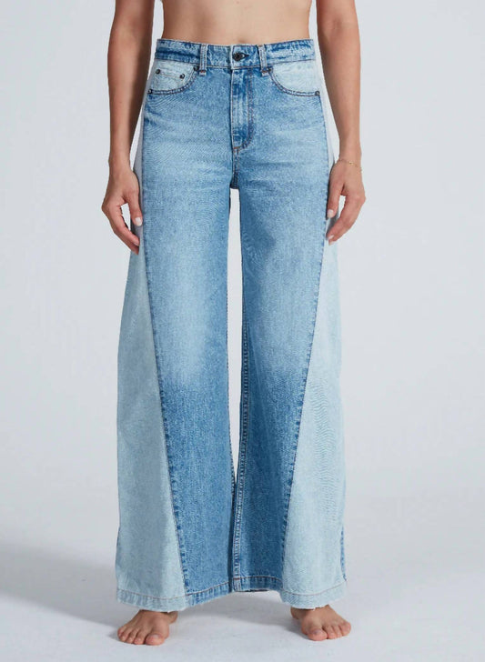 Askk Ny - Barcelona Jean