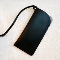 Ellison+Young - Women's Clip-on Sunglasses Case Bag Charm