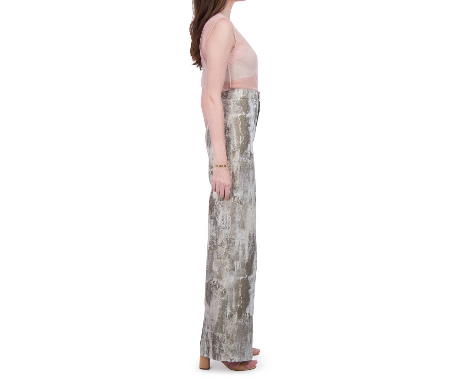 Bethelhelena - Boundless Pant-Skirt