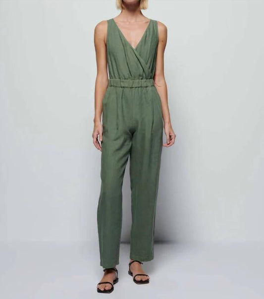 Nation Ltd - Kiara Jumpsuit