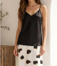 Fifteen Twenty - Carys Silk Cami Top