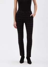 Cardiff Full Length Slim Pant