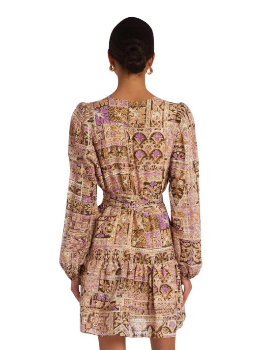 Marie Oliver - Preston Dress