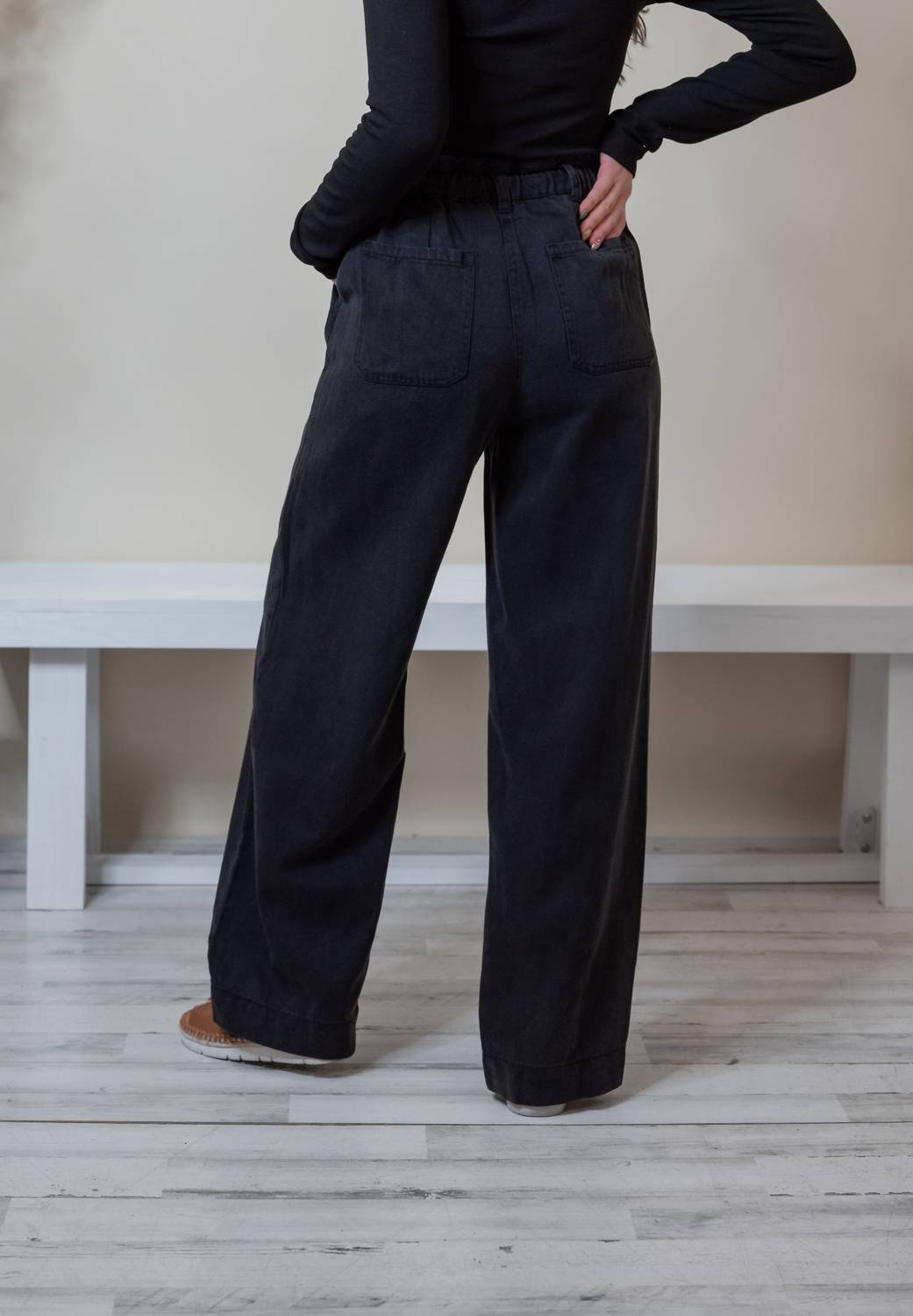 Olivaceous - Women's Melody Pants