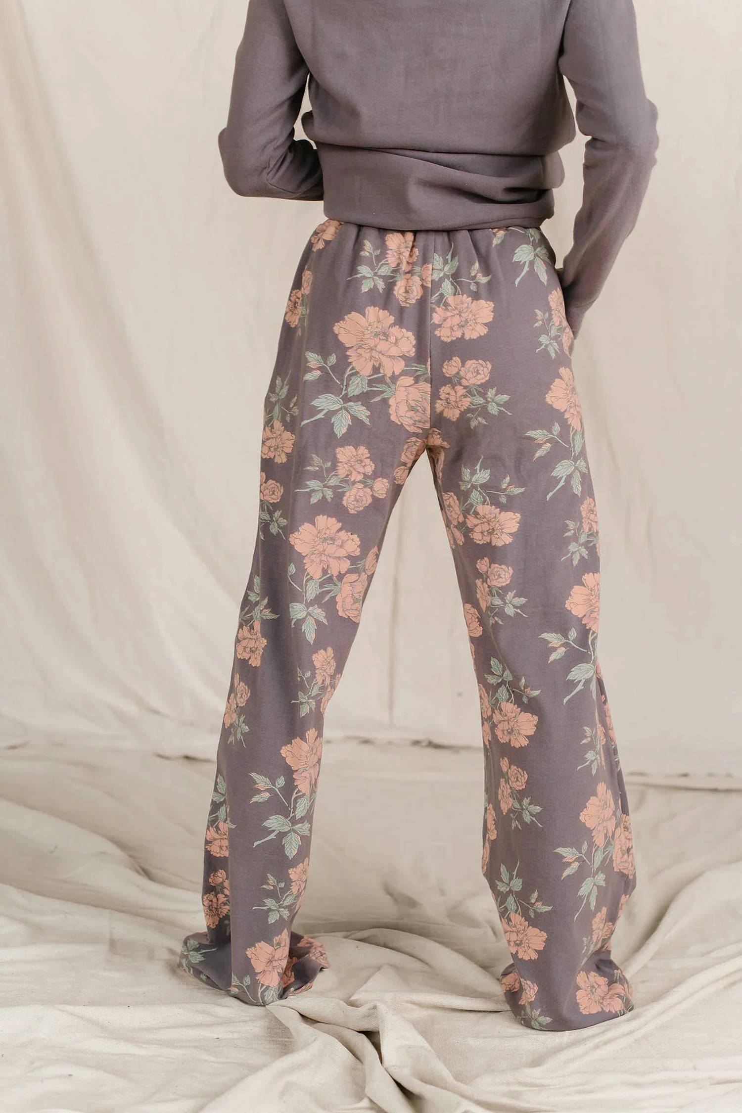 Ampersand Ave - Wide Leg Comfy Pant