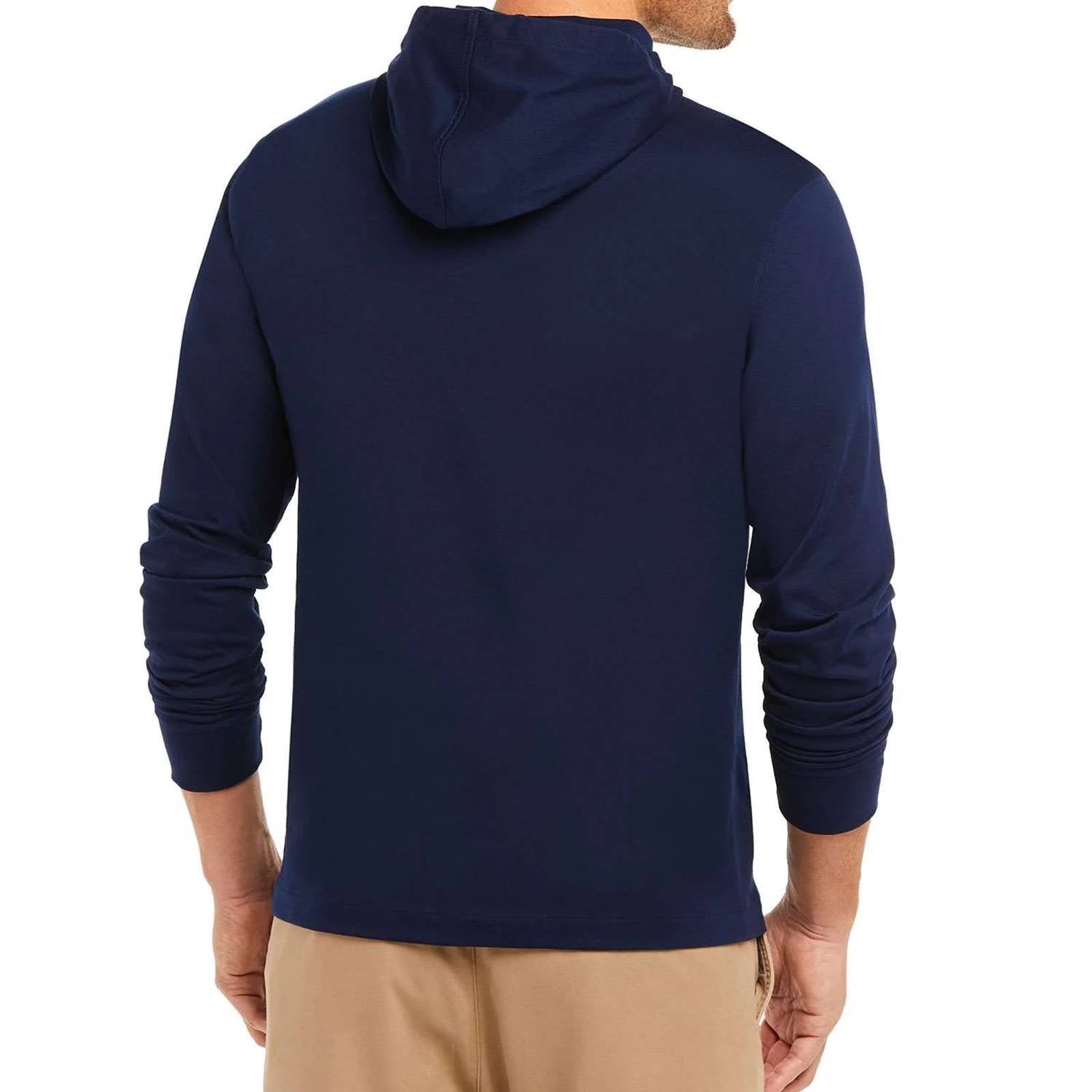 Lacoste - Men's Long Sleeve Logo Sweatshirt