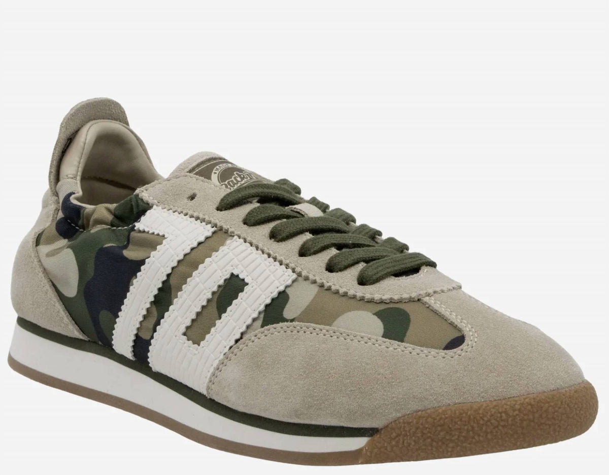 Back 70 - Women's Rocket Sneakers