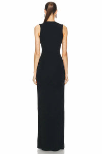 Zeynep Arcay - U-cord Jersey Dress