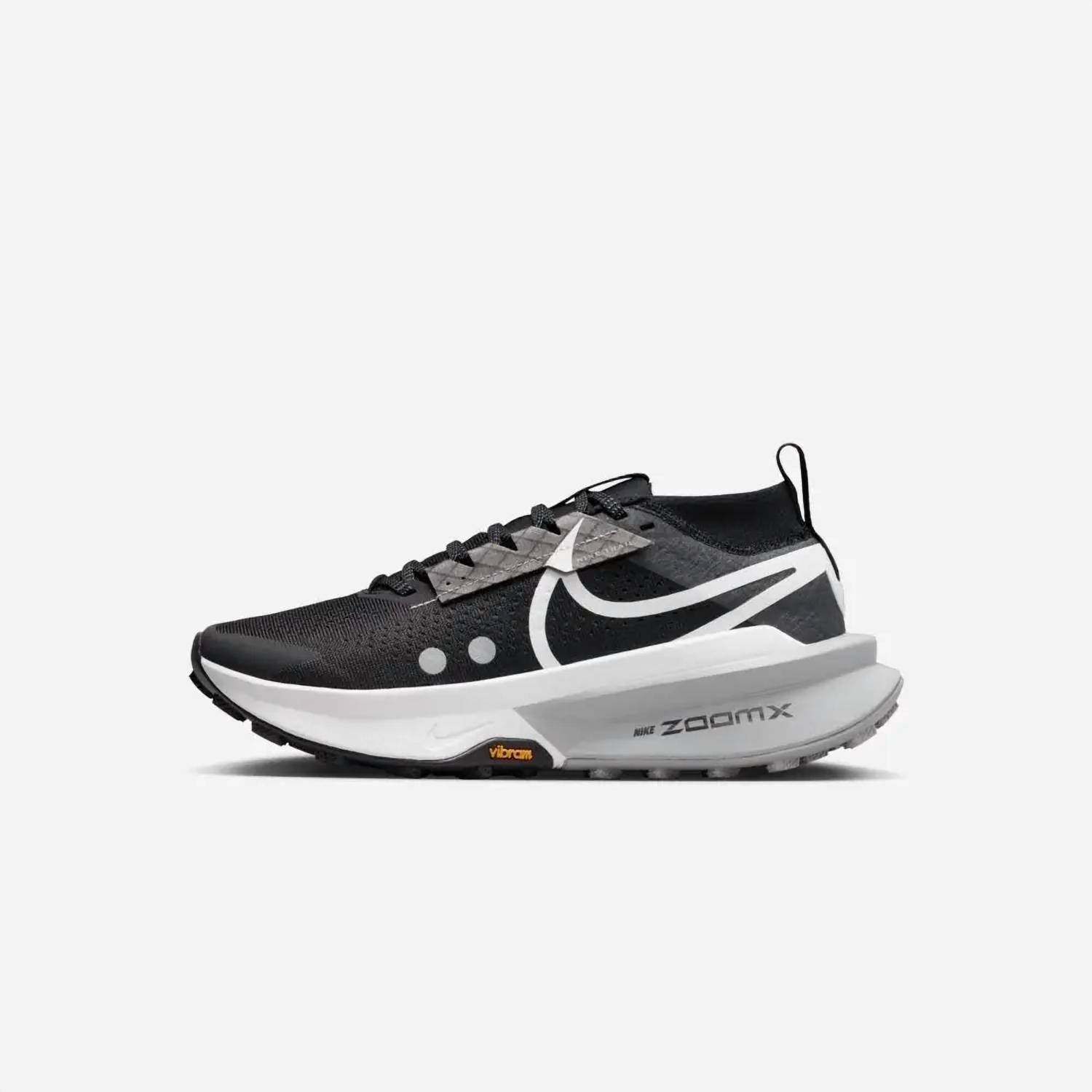 Nike - Women's Zoomx Zegama Trail 2 Running Shoes
