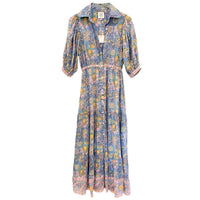 Bell By Alicia Bell - Women's Blair Maxi Dress