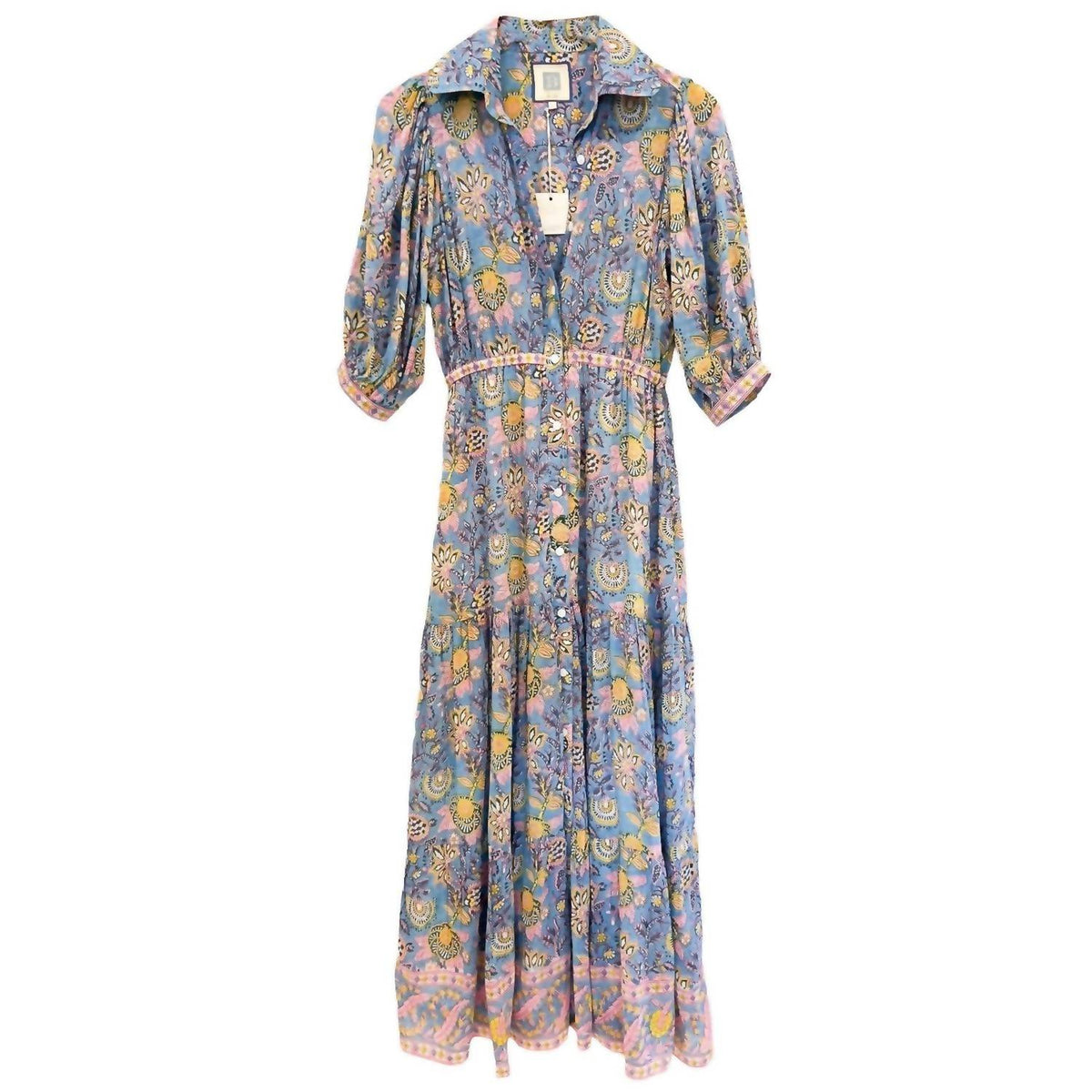 Bell By Alicia Bell - Women's Blair Maxi Dress