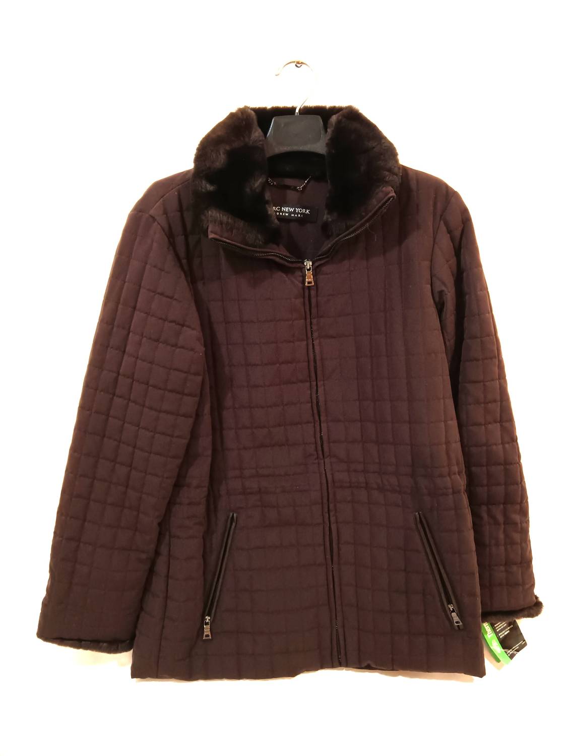 Marc New York - Women's Erica Quilt Jacket