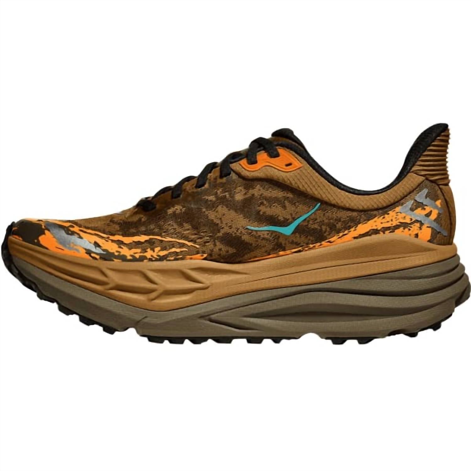 Hoka - Men's Stinson 7 Trail Running Shoes