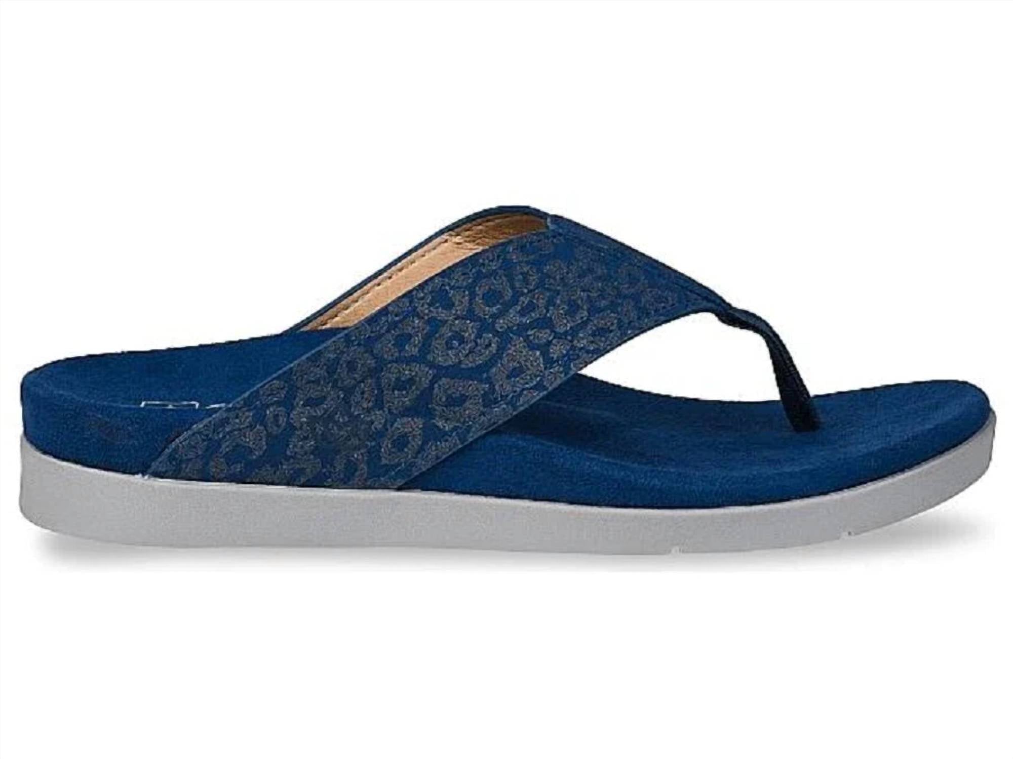 Spenco - Women's Hampton Flip Flop