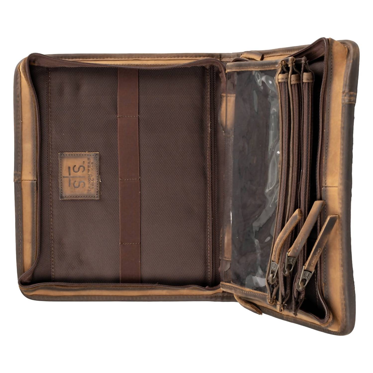 Sts Ranchwear - Foreman Truck Organizer Bag