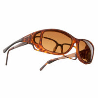 Cocoons - Style Line Mx Unisex Fitover Sunglasses