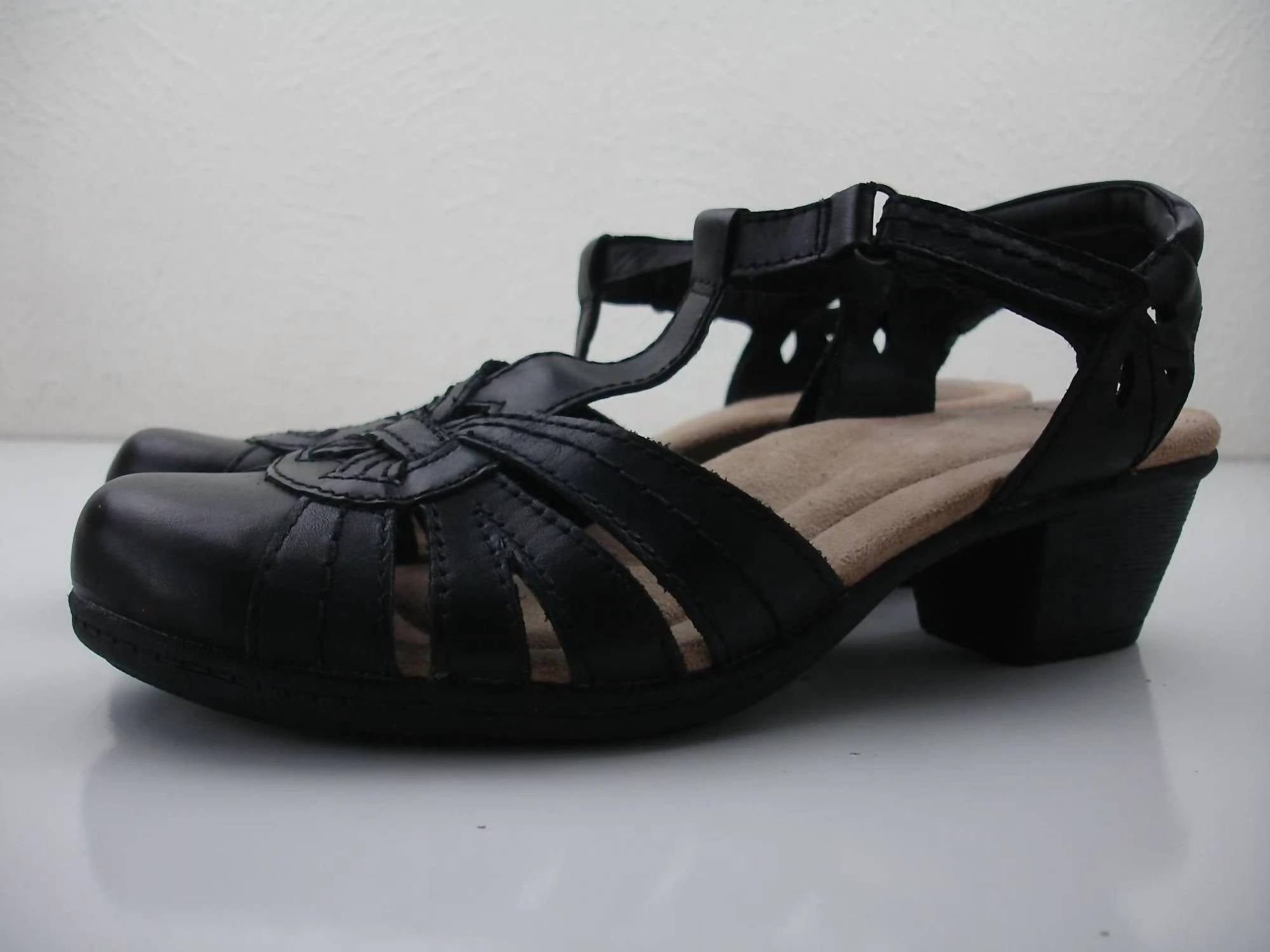 Earth - Women's Marietta Michelle Sandals