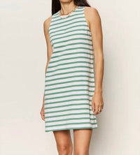 Sanctuary - On the Yacht Shift Dress