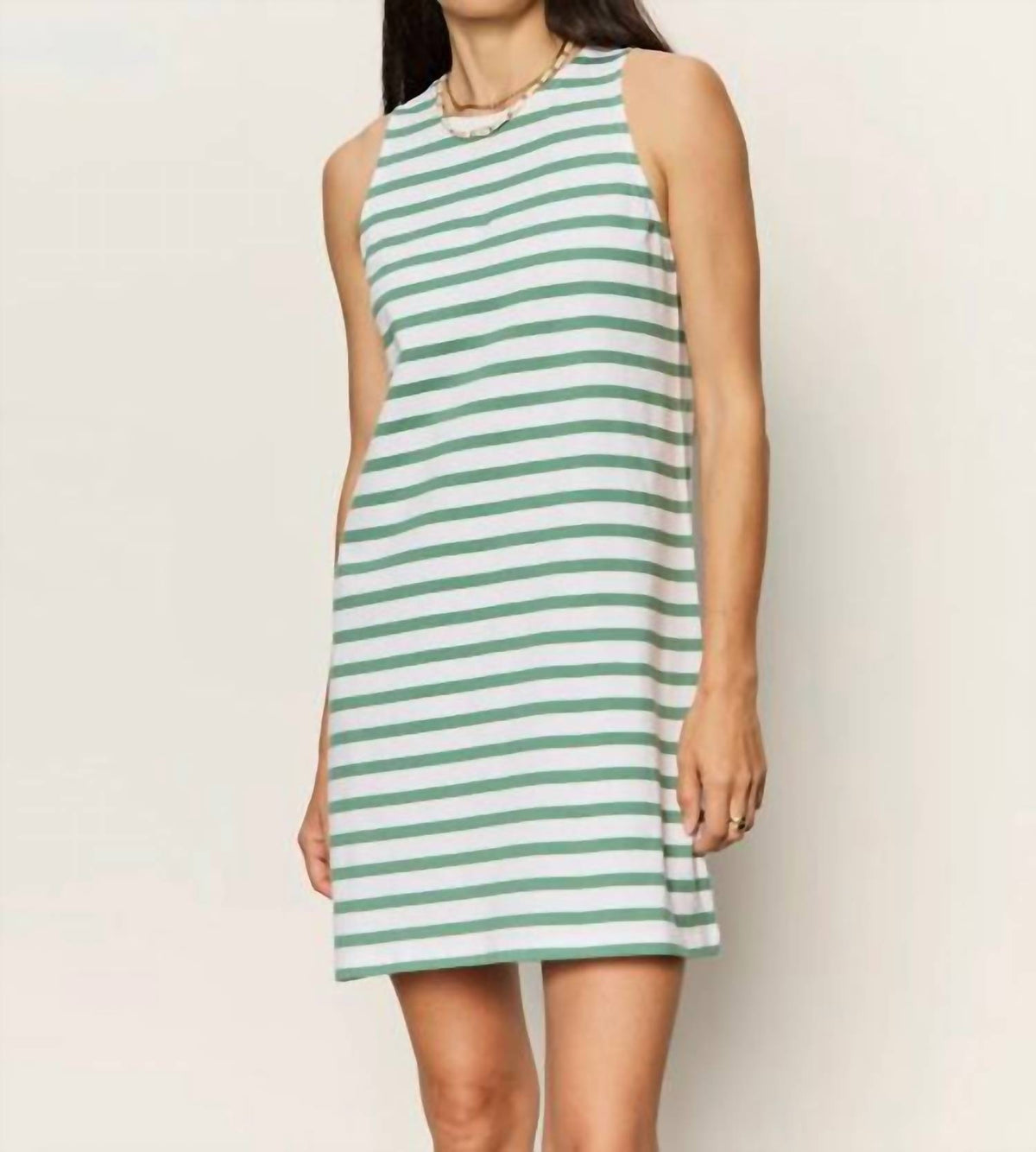 Sanctuary - On the Yacht Shift Dress
