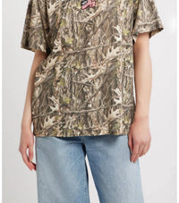 Boys Lie - Sport Boyfriend Slub Tee