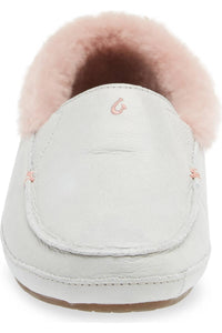 Olukai - Women's Ku'una Genuine Shearling Slipper