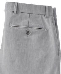 Ballin - Men's Comfort-eze Commuter Bi-stretch Gabardine Trouser