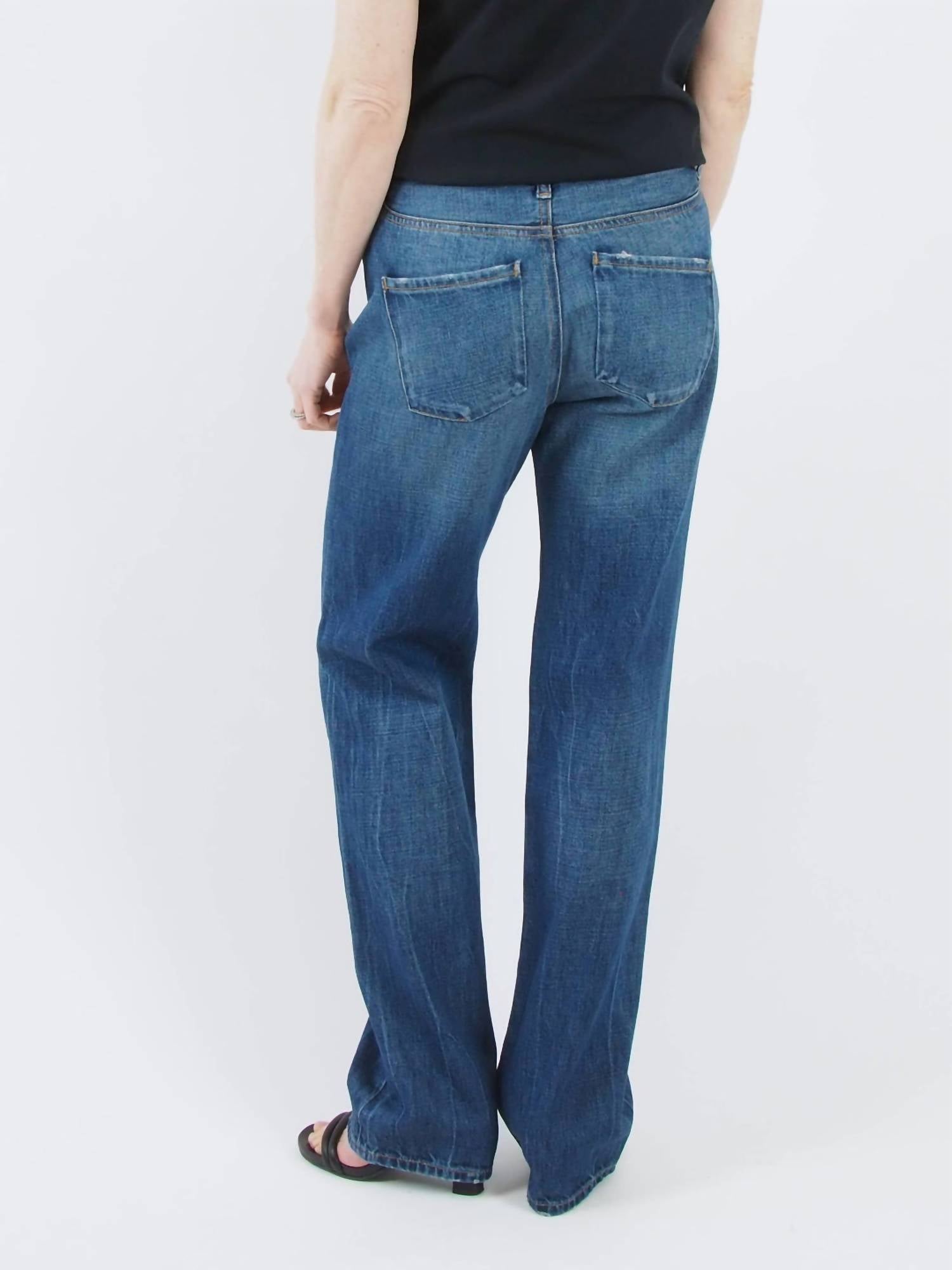 Daily Blue - Mood Jean