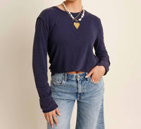 Free People - Nova Relaxed Tee
