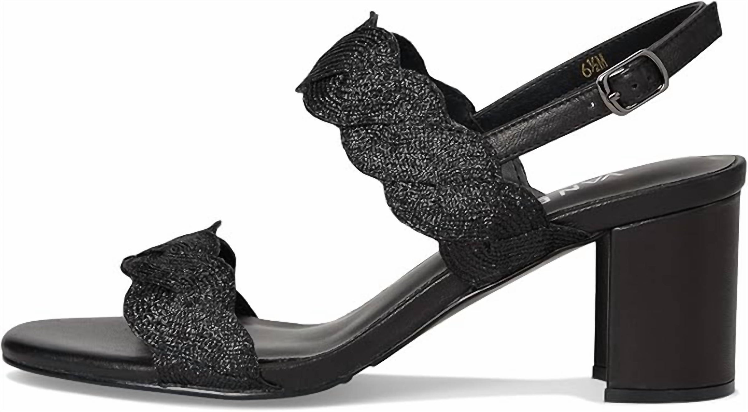 Vaneli - Women's Lettie Heeled Sandal