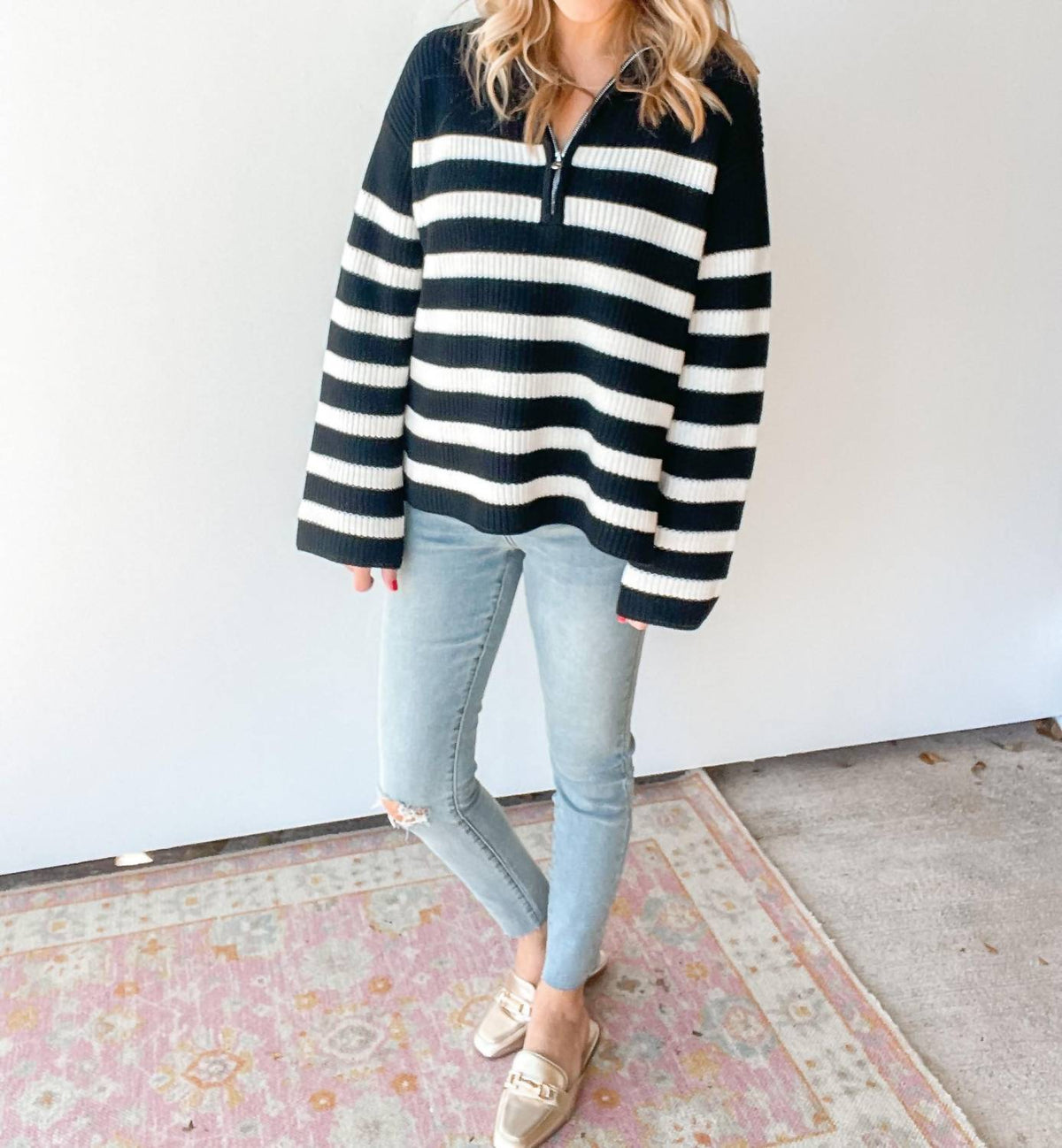 Pistola - Audrey Skinny Mid Rise Radiate Jeans