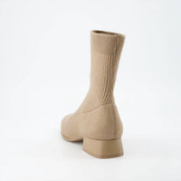 Cushionaire - Women's Russel Knit Ankle Boot