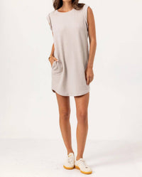 Sundays - Elska Mini Dress