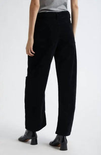 Nili Lotan - Tribeca Corduroy Pant