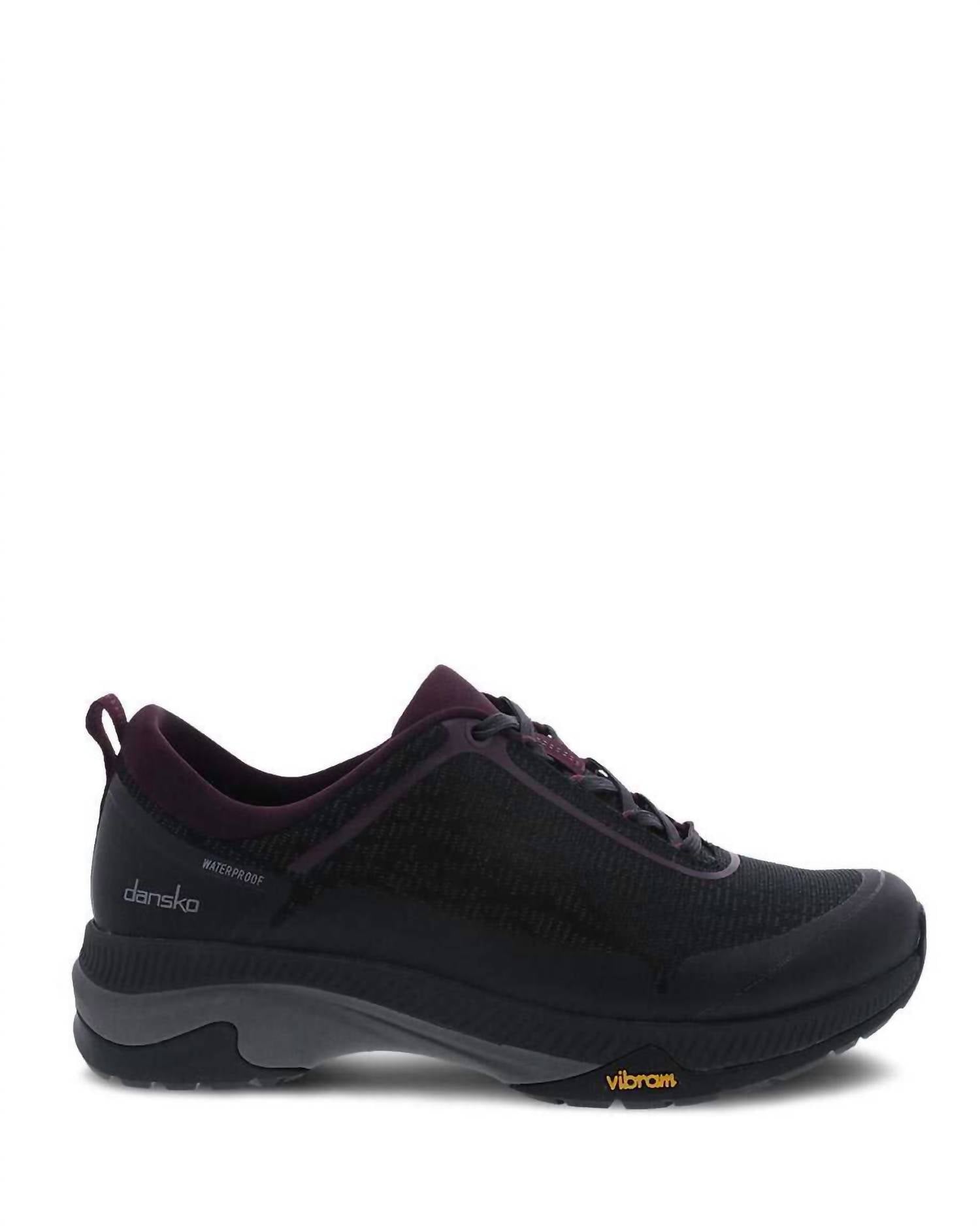 Dansko - Women's Makayla Sneaker