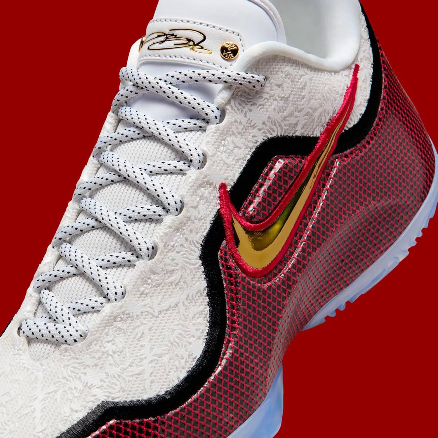 Nike - Men's LeBron XXIII Grand Opening Shoe