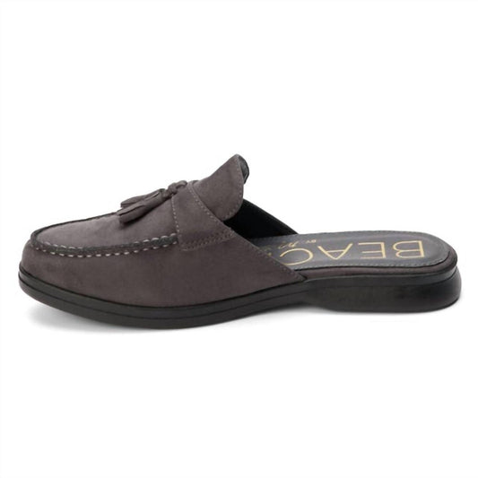 Beach By Matisse - Women's Tyra Loafer Mule