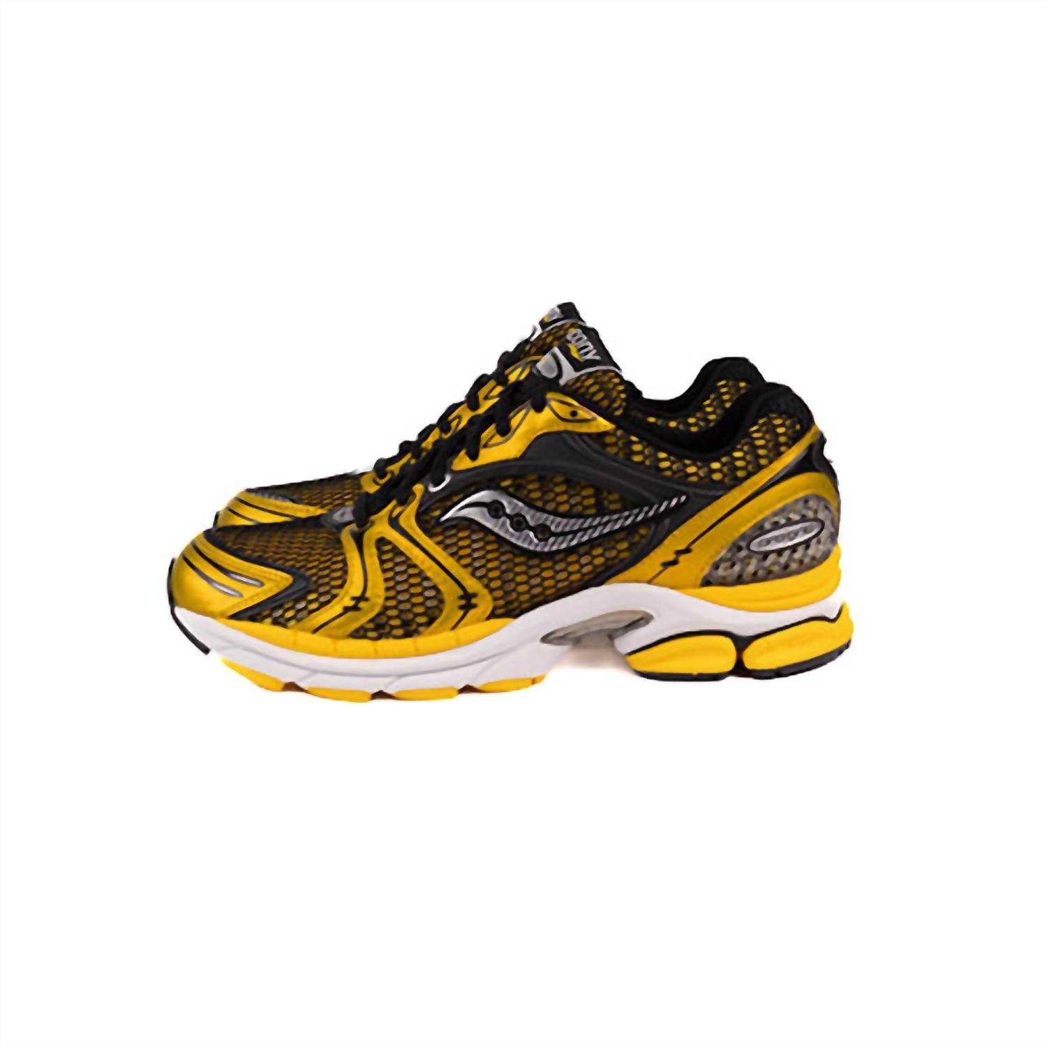 Saucony - Men's Progrid Triumph 4 Sneakers