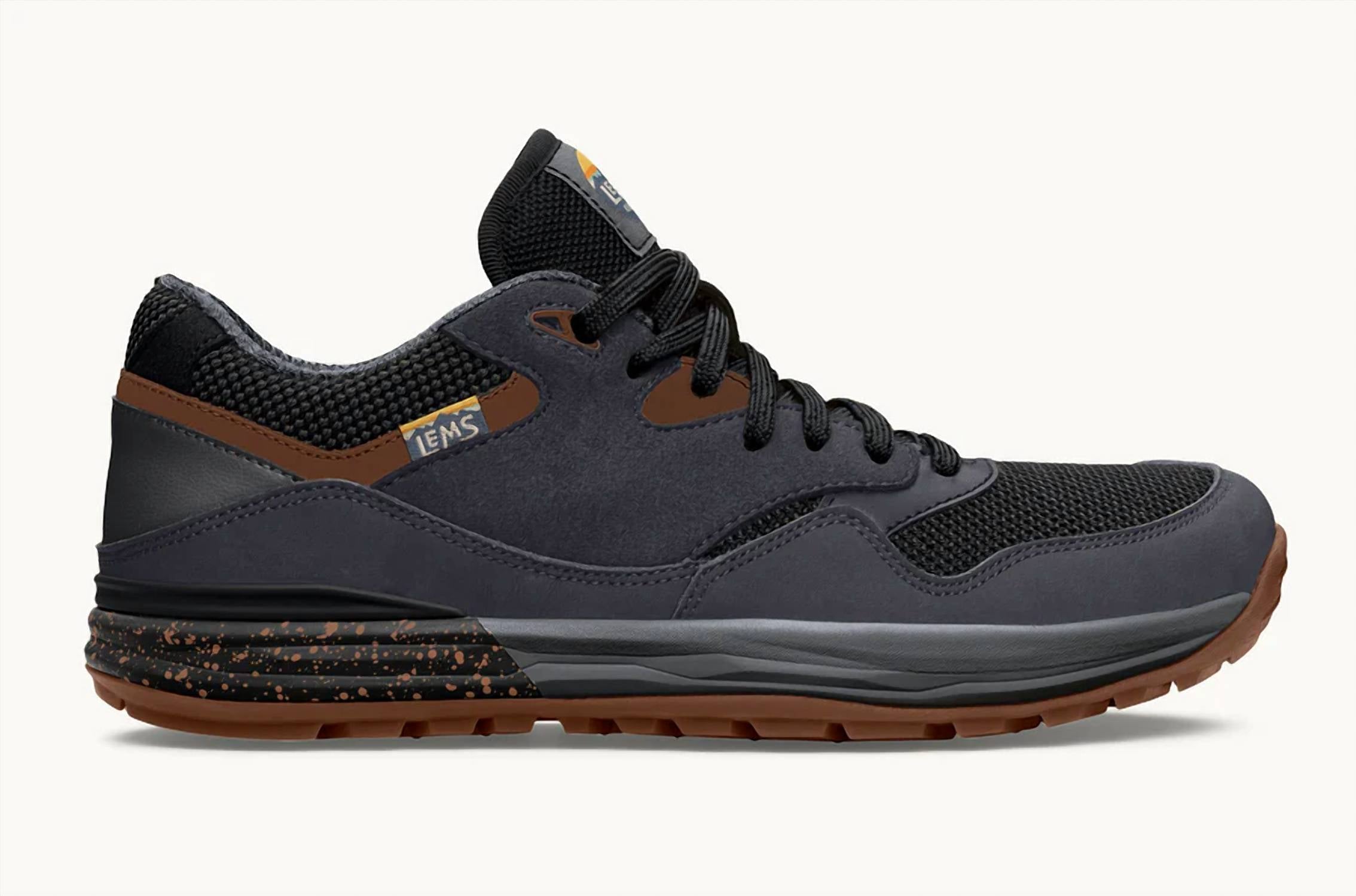 Lems Shoes - Men's Trailhead Hiking Shoes